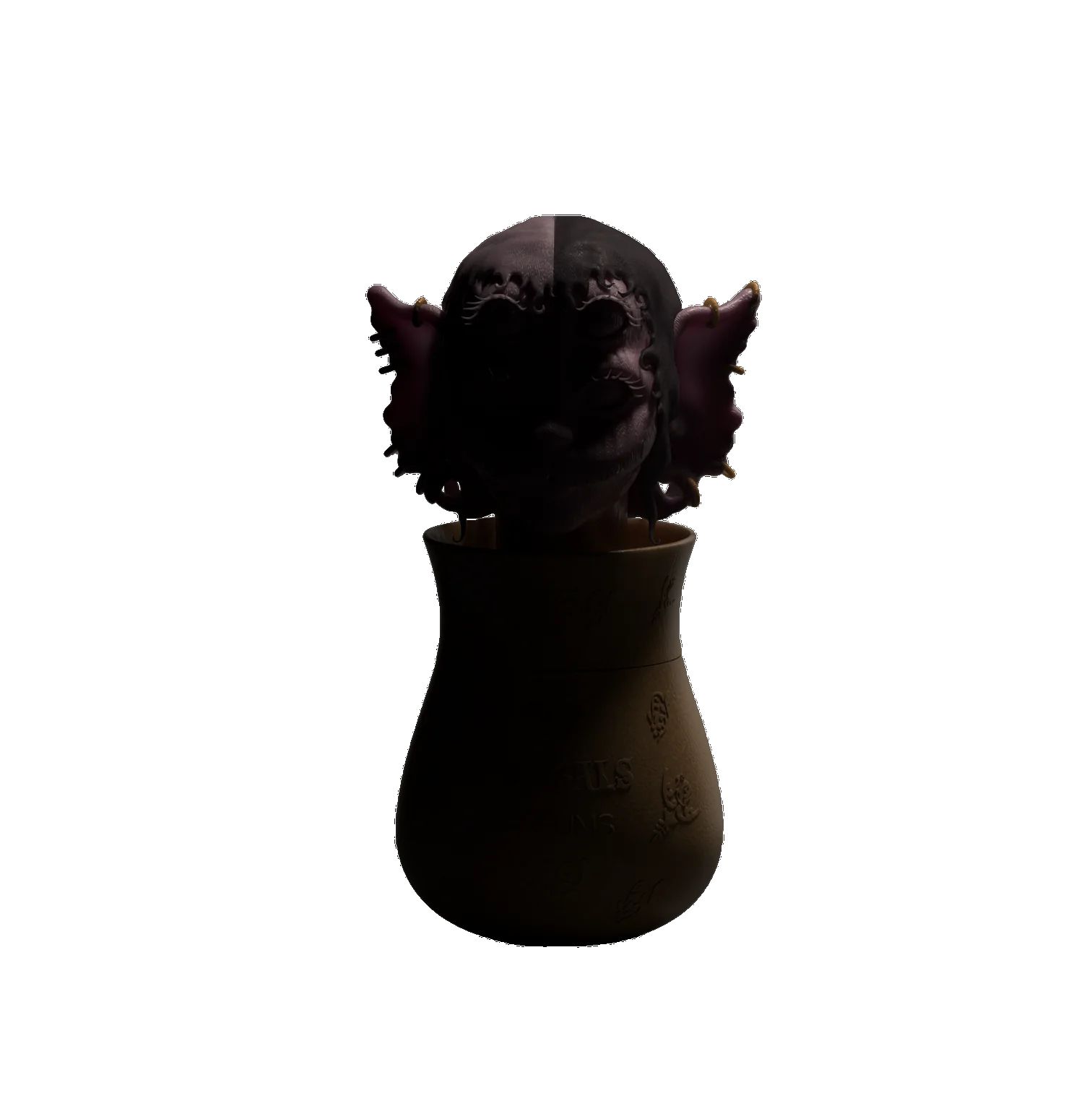 عطر ادکلن ایر آف کلاریتی پورتالز پارفومز - Air of Clarity Portals Parfums - بررسی، قیمت و خرید