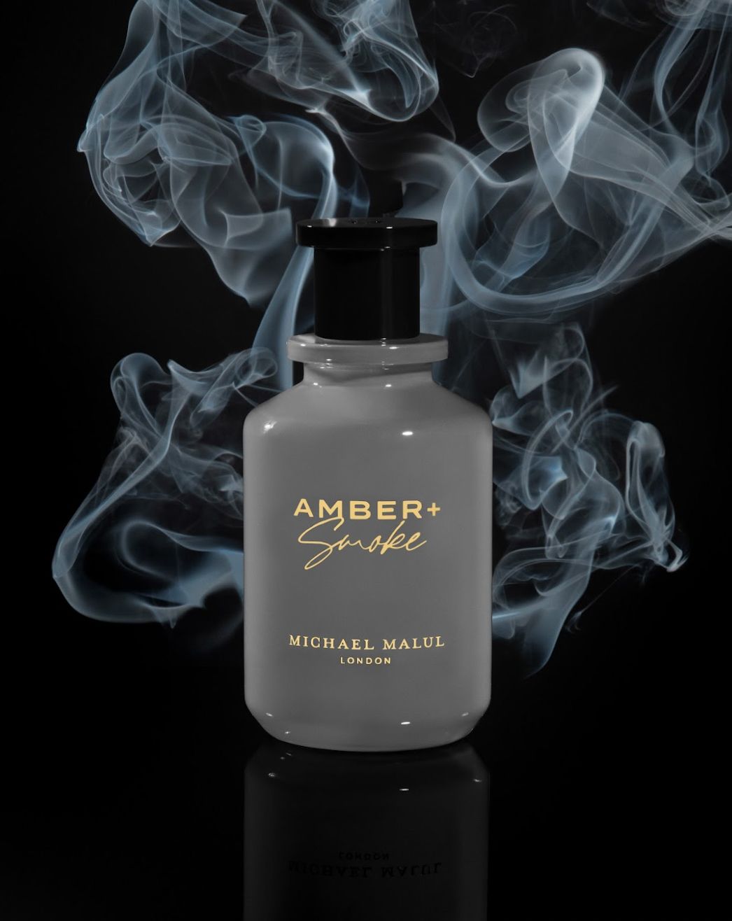 عطر ادکلن امبر اسموک مایکل مالول لندن - Amber+Smoke Michael Malul London - بررسی، قیمت و خرید