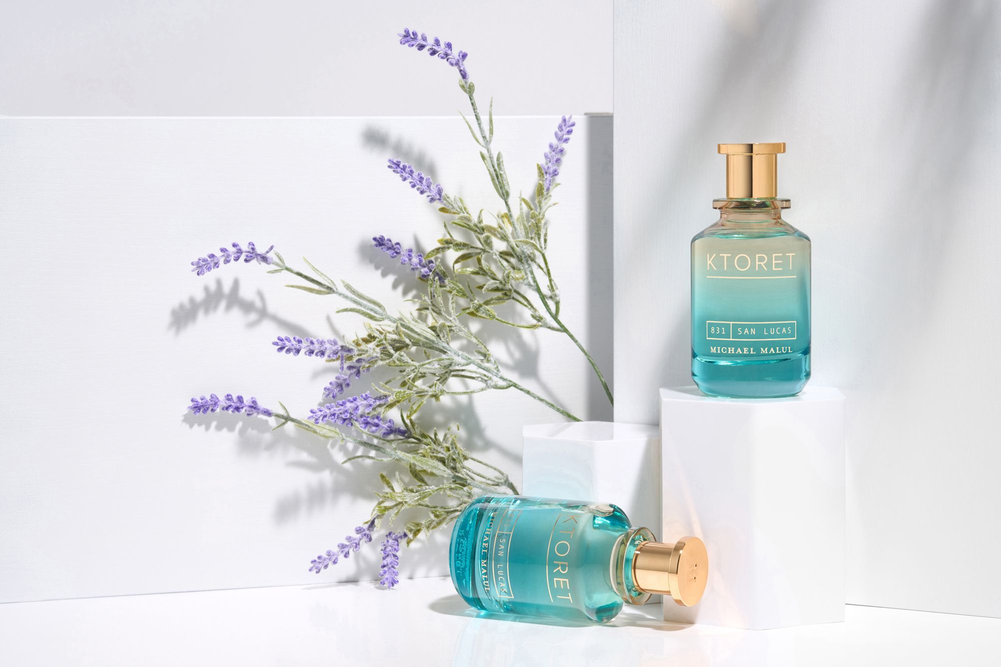 عطر ادکلن هشتصد و سی و یک سن لوکاس مایکل مالول لندن - 831 San Lucas Michael Malul London - بررسی، قیمت و خرید