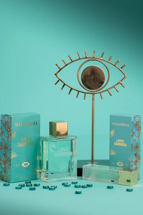 عطر ادکلن لاو سامر مدامیرما - Love Summer Madamirma - بررسی، قیمت و خرید