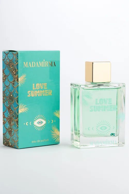 عطر ادکلن لاو سامر مدامیرما - Love Summer Madamirma - بررسی، قیمت و خرید
