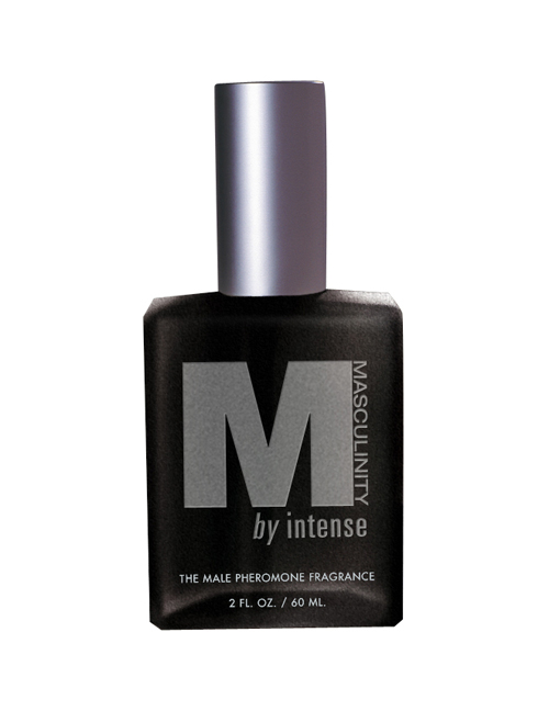 عطر ادکلن مسکلینیتی بای اینتنس این-تنز - Masculinity by Intense N10Z Intense - بررسی، قیمت و خرید