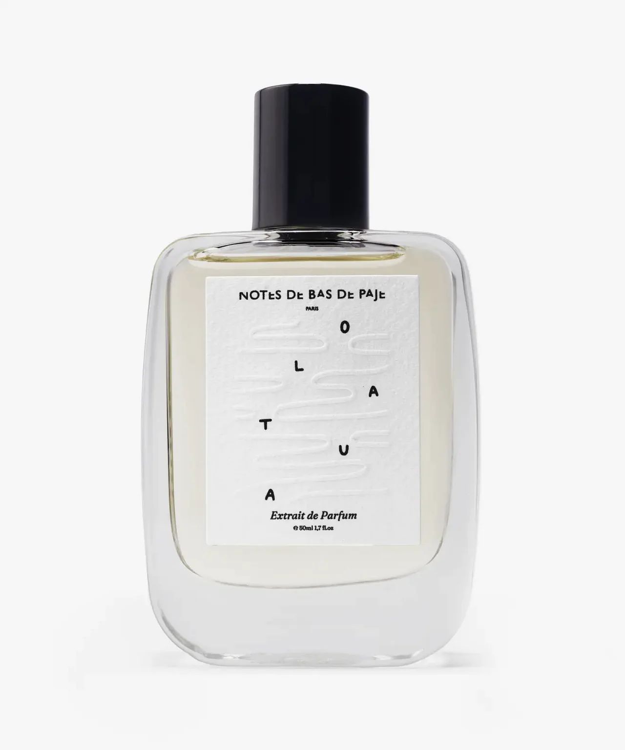 عطر ادکلن اُلاتوا نوتز د باس د پاژ - Olatua Notes de Bas de Paje - بررسی، قیمت و خرید