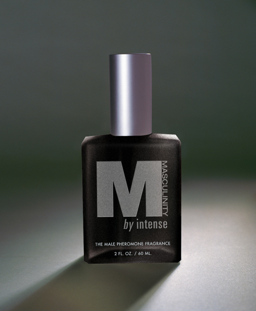 عطر ادکلن مسکلینیتی بای اینتنس این-تنز - Masculinity by Intense N10Z Intense - بررسی، قیمت و خرید