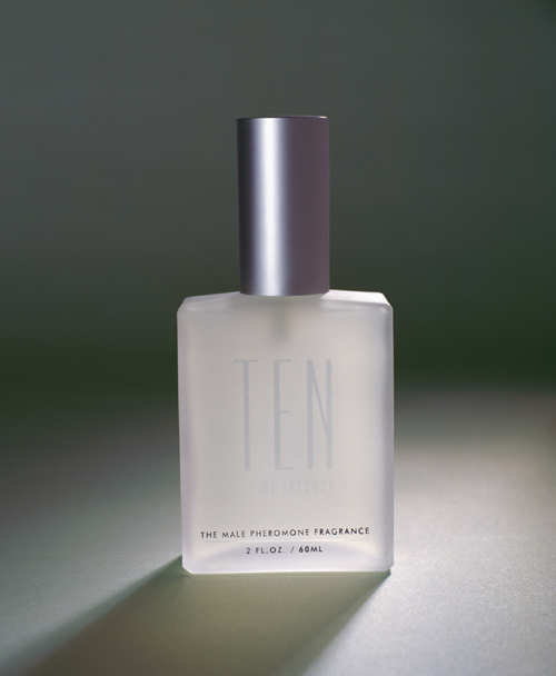 عطر ادکلن تن بای اینتنس انتنز اینتنس - TEN by Intense N10Z Intense - بررسی، قیمت و خرید