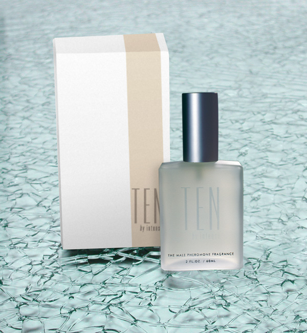 عطر ادکلن تن بای اینتنس انتنز اینتنس - TEN by Intense N10Z Intense - بررسی، قیمت و خرید