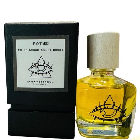 عطر ادکلن ته لو لگو نلی اوکی پانتاری - Te lo leggo negli occhi PantaRei - بررسی، قیمت و خرید