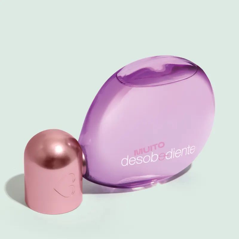 عطر ادکلن مویتو دزوبدیینچی کِم دیس بِرِنیس - Muito Desobediente Quem Disse Berenice - بررسی، قیمت و خرید