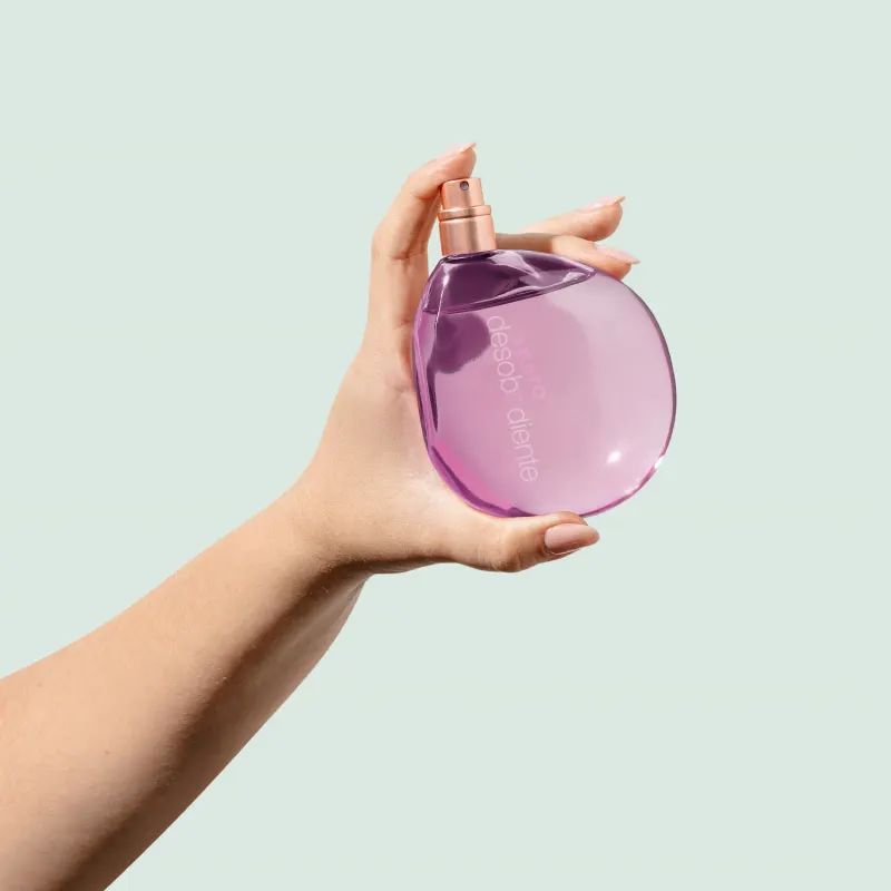 عطر ادکلن مویتو دزوبدیینچی کِم دیس بِرِنیس - Muito Desobediente Quem Disse Berenice - بررسی، قیمت و خرید