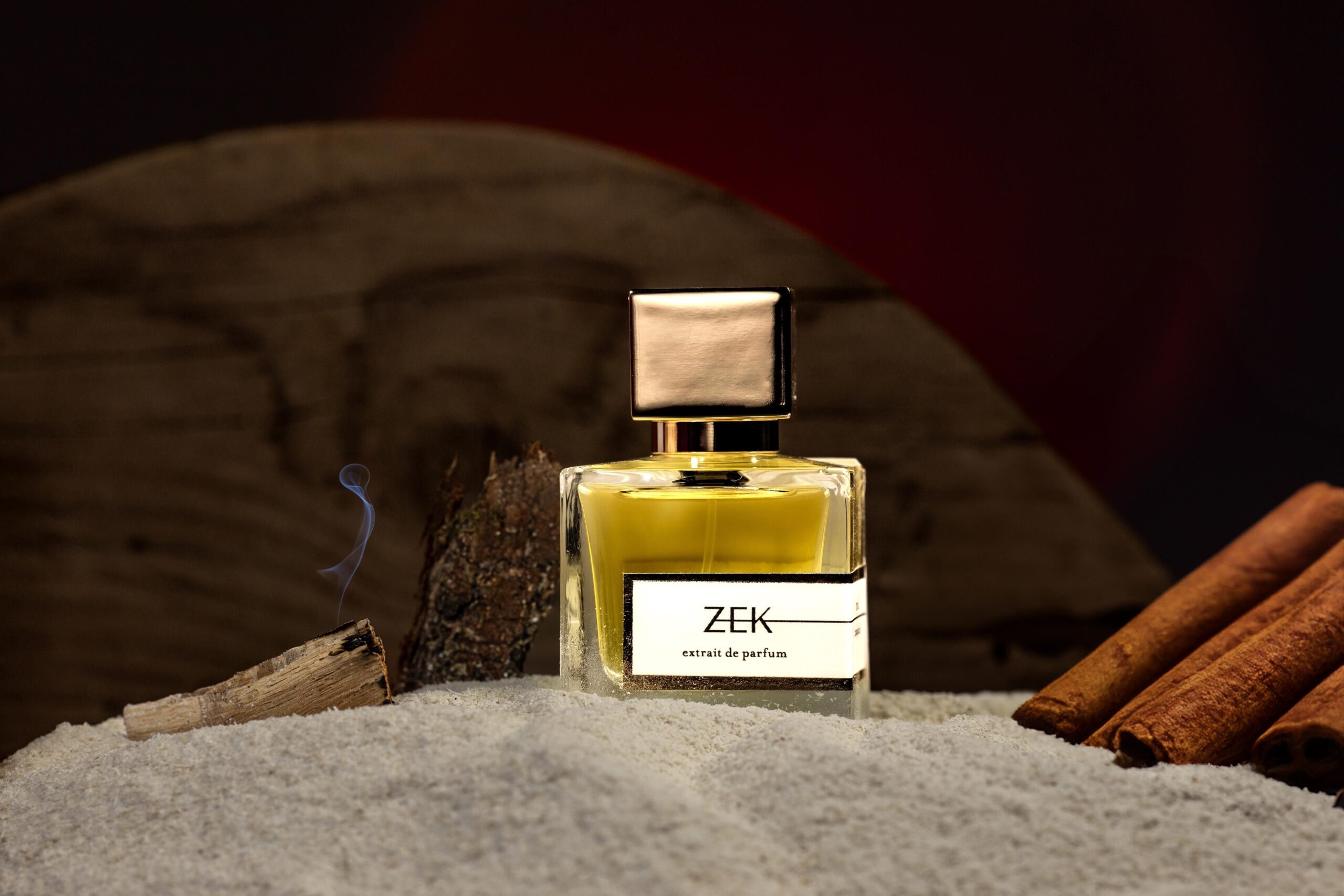 عطر ادکلن زک نکالی - Zek Necalli - بررسی، قیمت و خرید