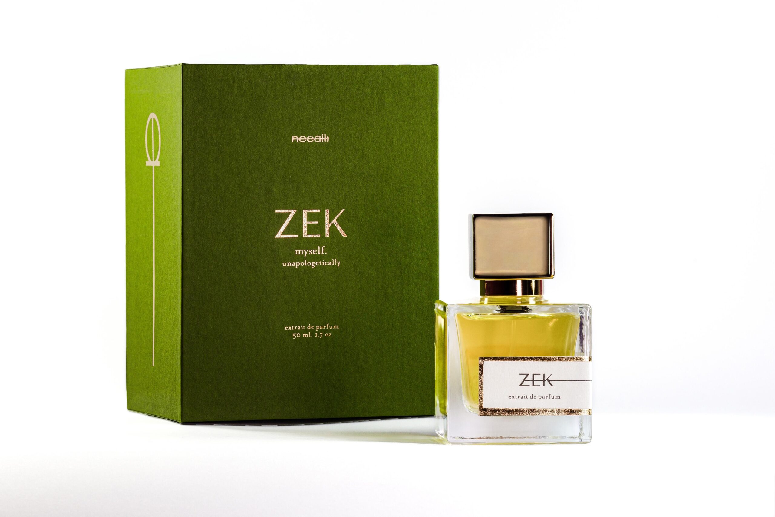 عطر ادکلن زک نکالی - Zek Necalli - بررسی، قیمت و خرید