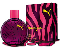 عطر ادکلن انیماجیکل من پوما - Animagical Man Puma - بررسی، قیمت و خرید