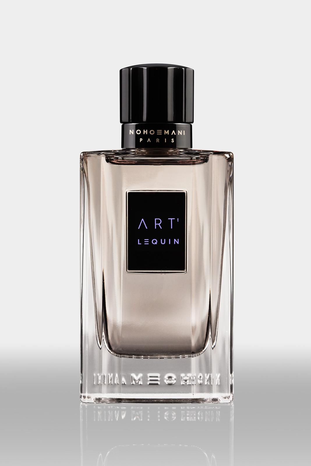 عطر ادکلن آرت‌لکن نوحومنی - Art'Lequin NohoEmani - بررسی، قیمت و خرید