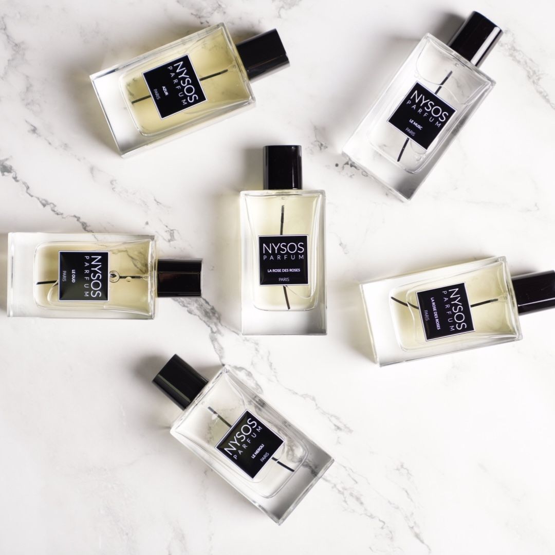 عطر ادکلن باکوس نیسوس پرفیوم - Bacchus Nysos Parfum - بررسی، قیمت و خرید