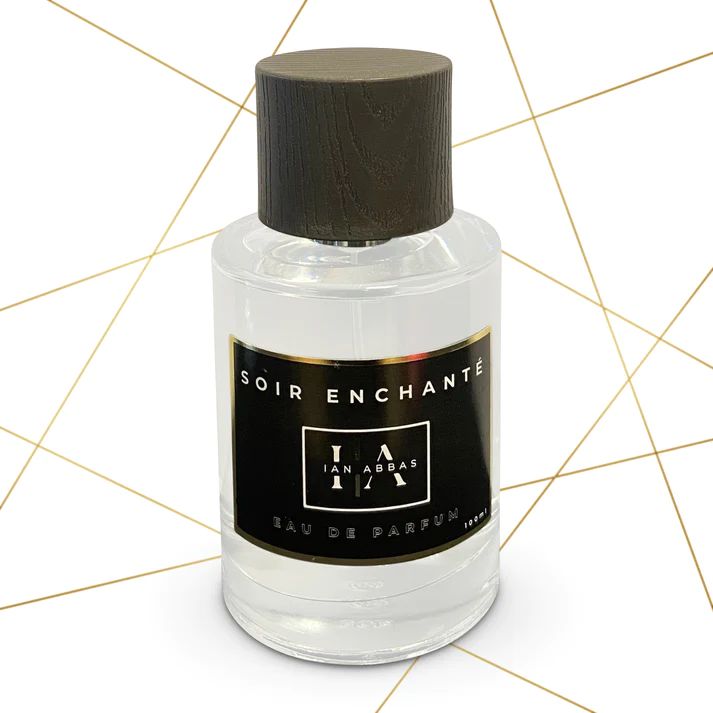 عطر ادکلن سُوار آنشانتِ ایان عباس - Soir Enchanté Ian Abbas - بررسی، قیمت و خرید