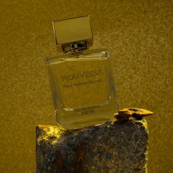 عطر ادکلن پور لامور دی عود ترووسا - Pour lámour de Oud Trouvessa - بررسی، قیمت و خرید