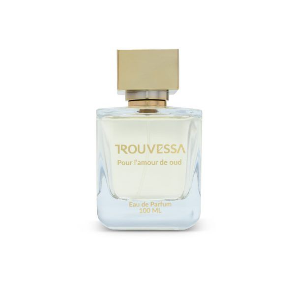 عطر ادکلن پور لامور دی عود ترووسا - Pour lámour de Oud Trouvessa - بررسی، قیمت و خرید
