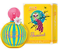 عطر ادکلن شوکت پوسی دلوکس - Showcat Pussy Deluxe - بررسی، قیمت و خرید