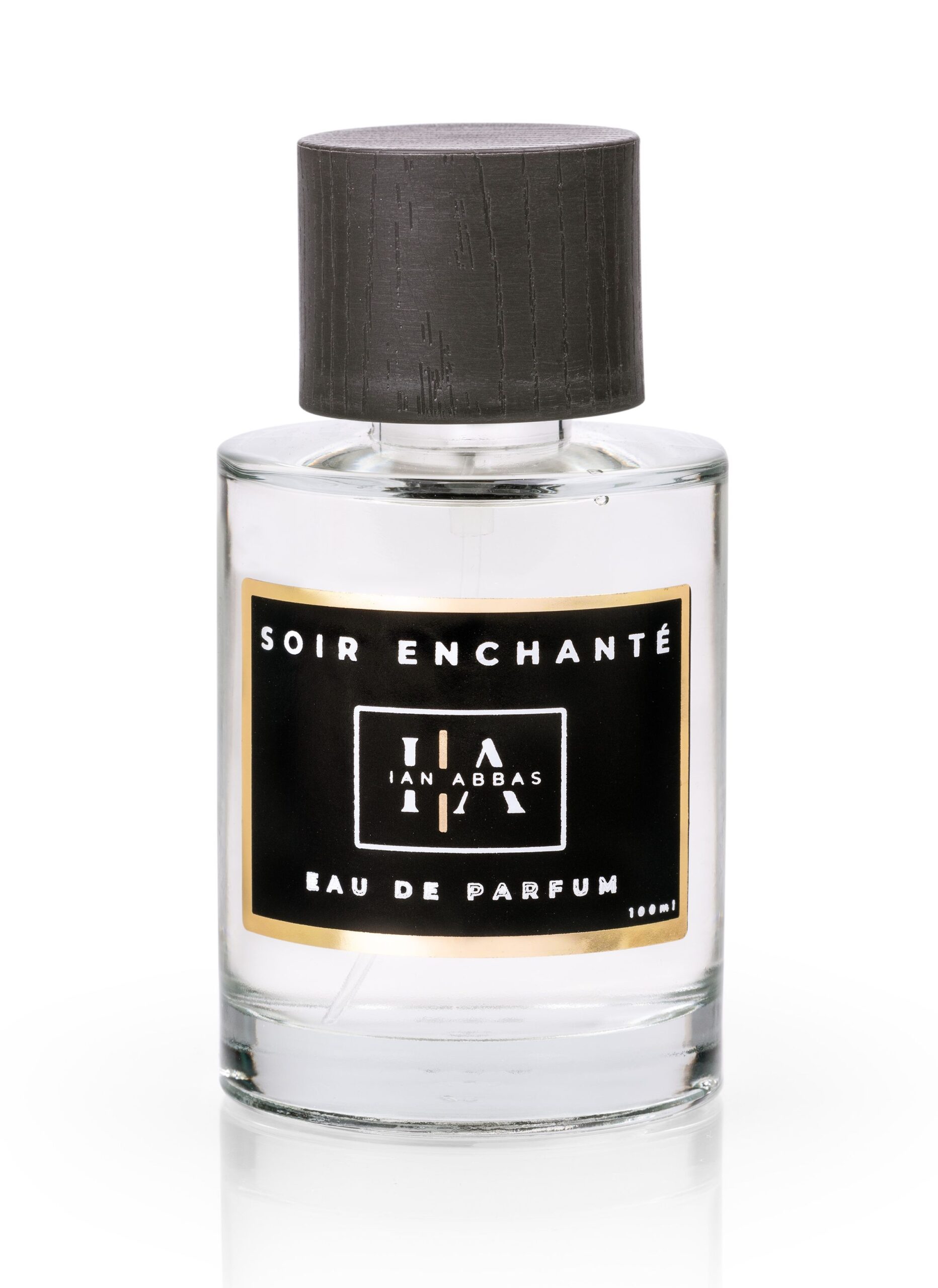 عطر ادکلن سُوار آنشانتِ ایان عباس - Soir Enchanté Ian Abbas - بررسی، قیمت و خرید