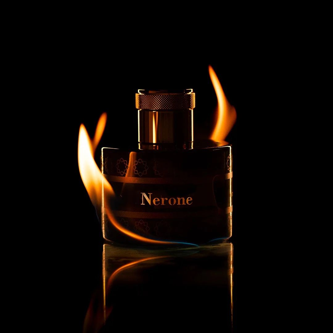 عطر ادکلن نرونه پانتئون روما - Nerone Pantheon Roma - بررسی، قیمت و خرید