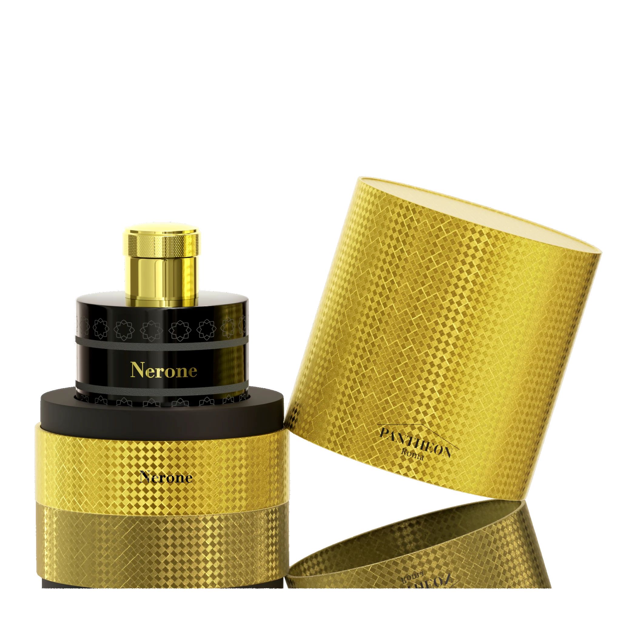 عطر ادکلن نرونه پانتئون روما - Nerone Pantheon Roma - بررسی، قیمت و خرید