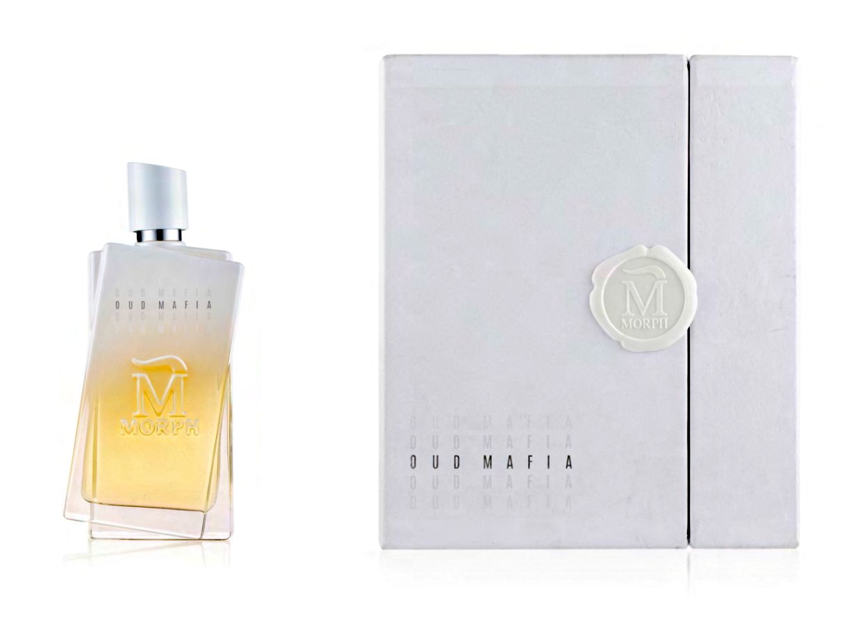 عطر ادکلن اود مافیا مورف - Oud Mafia Morph - بررسی، قیمت و خرید