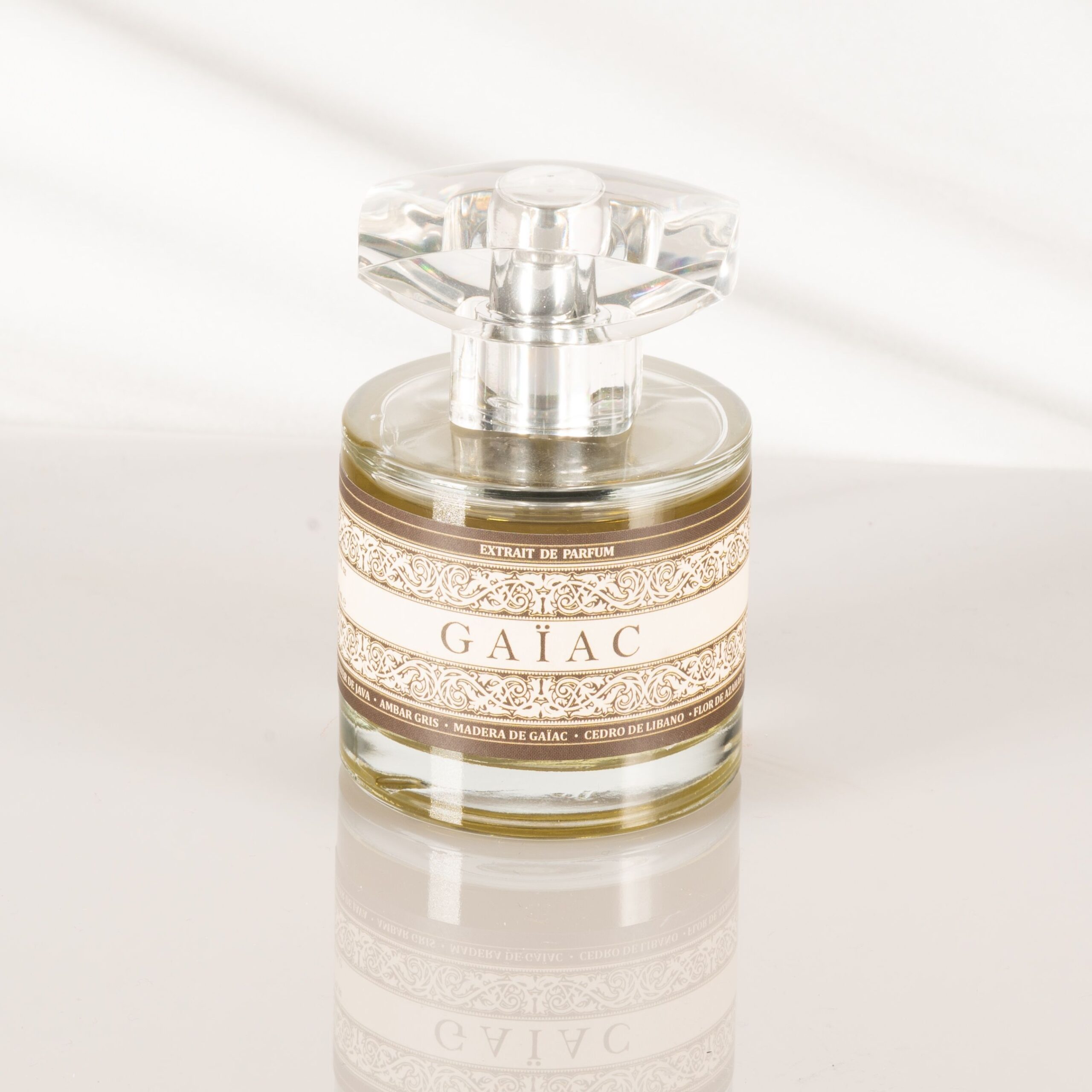 عطر ادکلن گایاک مایس پائو - Gaiac Maese Pau - بررسی، قیمت و خرید