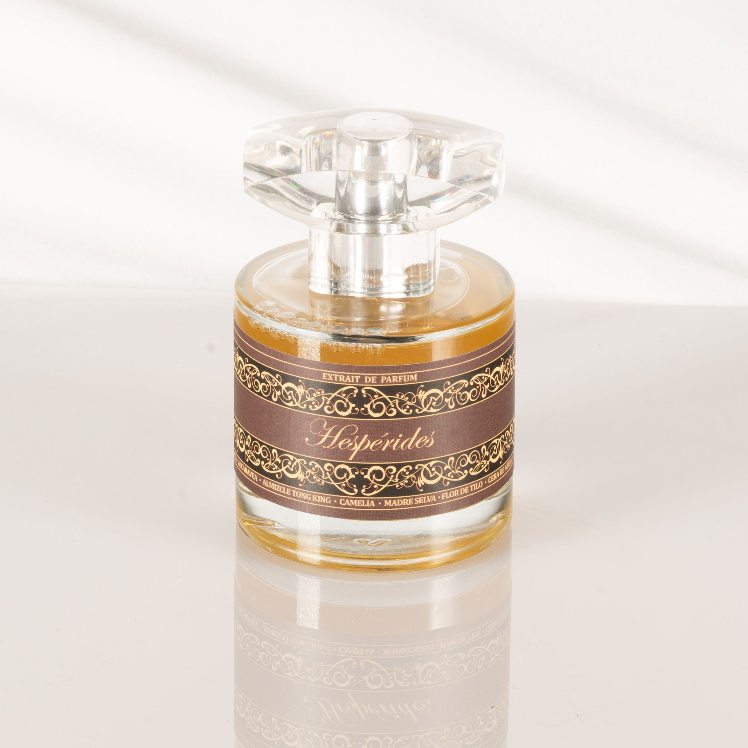 عطر ادکلن هسپریدز مایس پاو - Hesperides Maese Pau - بررسی، قیمت و خرید