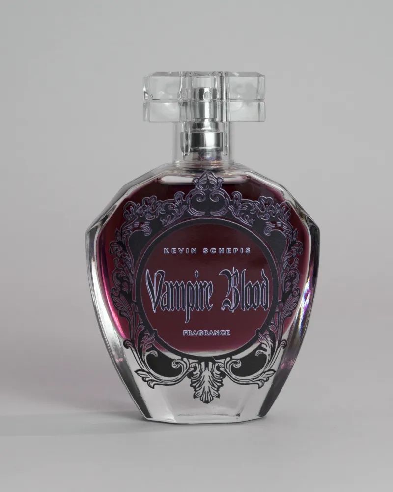 عطر ادکلن ومپایر بلاد کوین شپیس - Vampire Blood Kevin Schepis - بررسی، قیمت و خرید