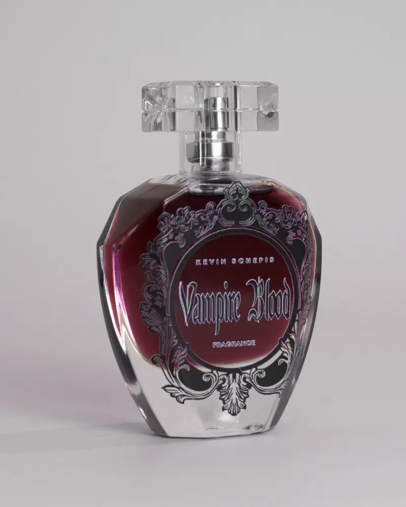 عطر ادکلن ومپایر بلاد کوین شپیس - Vampire Blood Kevin Schepis - بررسی، قیمت و خرید