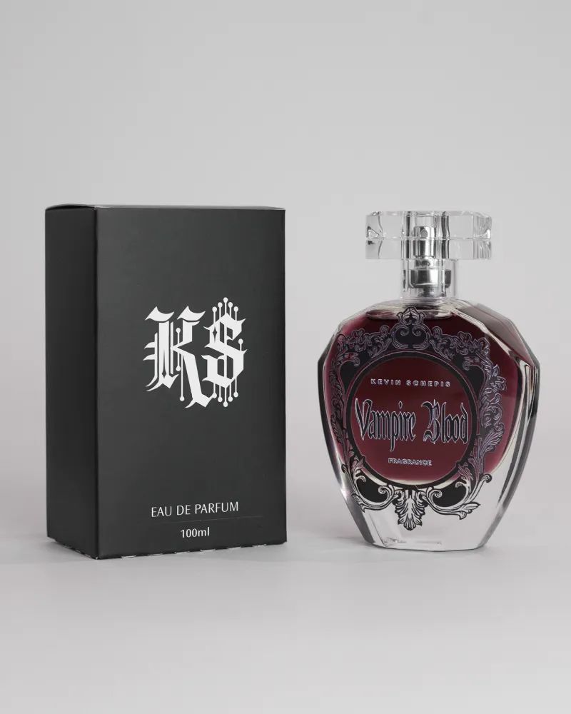 عطر ادکلن ومپایر بلاد کوین شپیس - Vampire Blood Kevin Schepis - بررسی، قیمت و خرید
