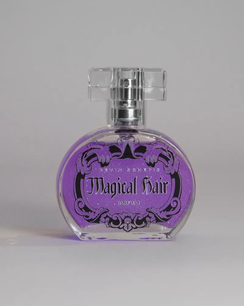 عطر ادکلن مجیکال هیر کوین شپیس - Magical Hair Kevin Schepis - بررسی، قیمت و خرید