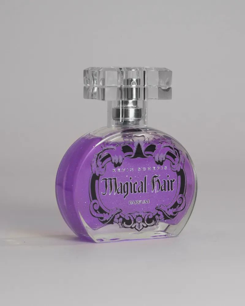 عطر ادکلن مجیکال هیر کوین شپیس - Magical Hair Kevin Schepis - بررسی، قیمت و خرید