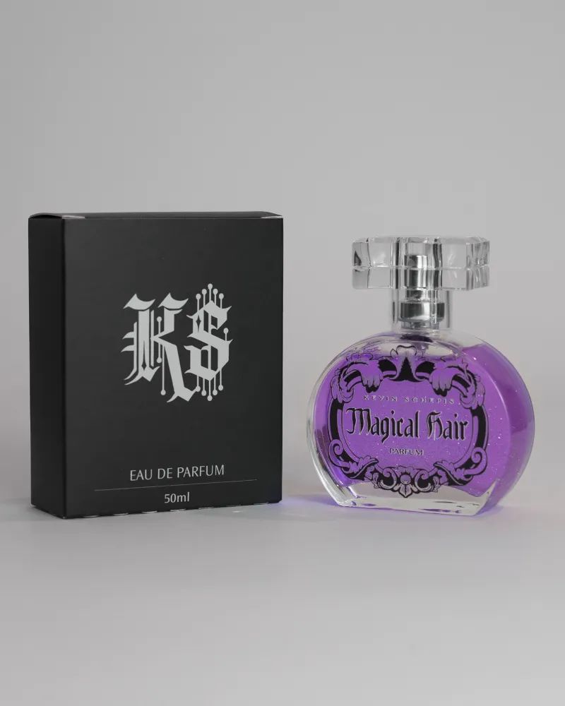 عطر ادکلن مجیکال هیر کوین شپیس - Magical Hair Kevin Schepis - بررسی، قیمت و خرید