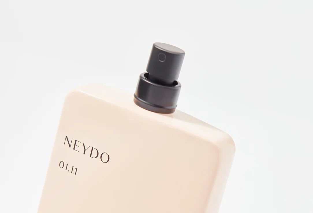 عطر ادکلن وود هیز 01.11 نیدو - Wood Haze 01.11 NEYDO - بررسی، قیمت و خرید