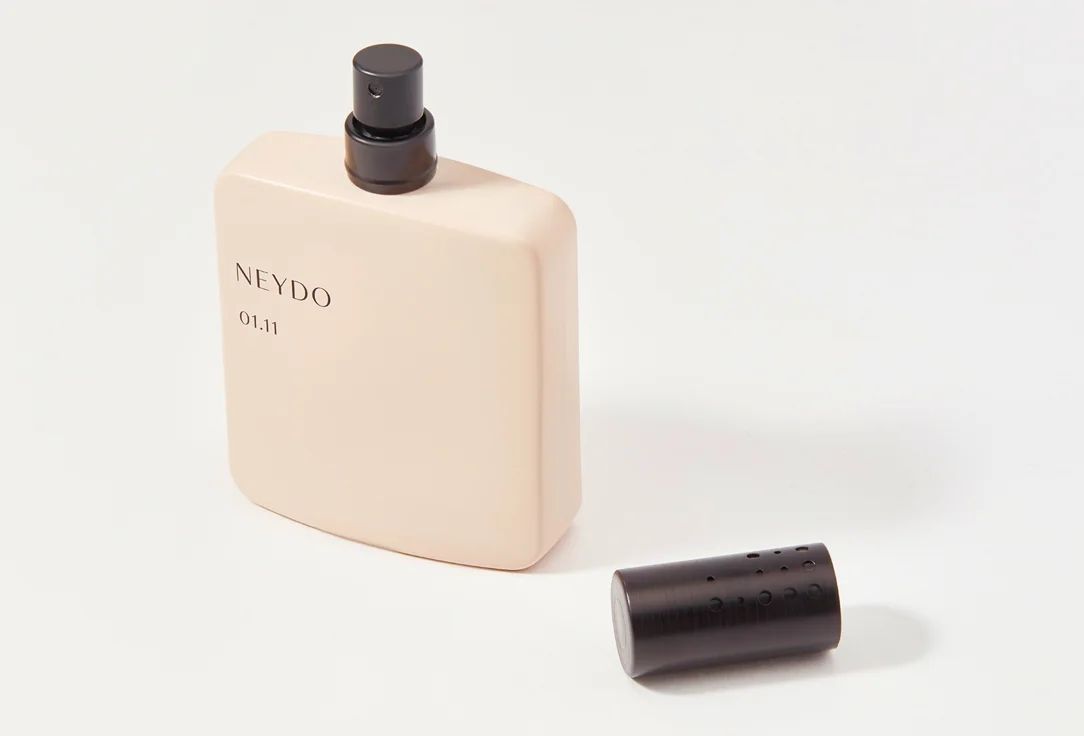 عطر ادکلن وود هیز 01.11 نیدو - Wood Haze 01.11 NEYDO - بررسی، قیمت و خرید