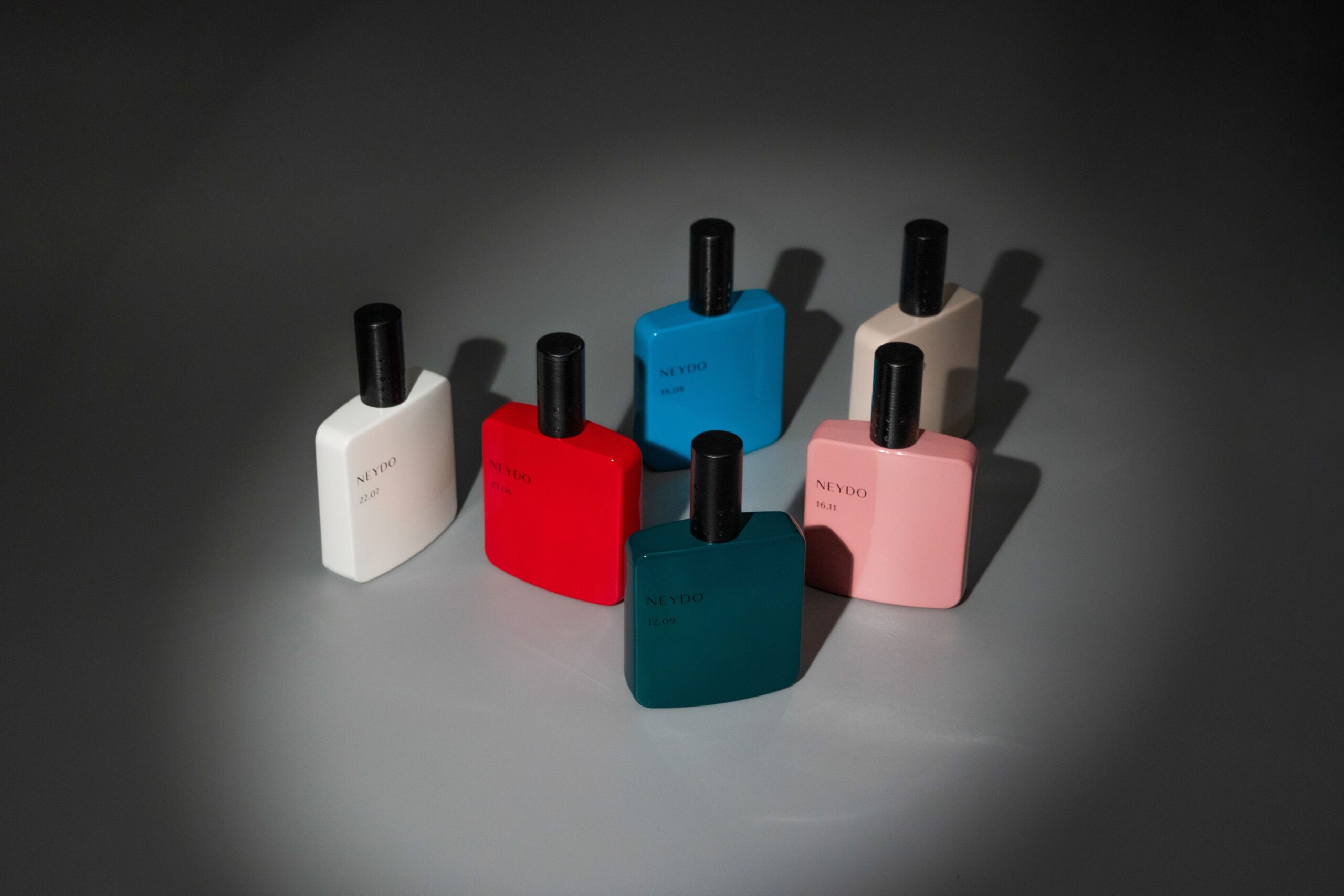 عطر ادکلن ماس‌لند دوازده و نه نی‌دو - Mossland 12.09 NEYDO - بررسی، قیمت و خرید