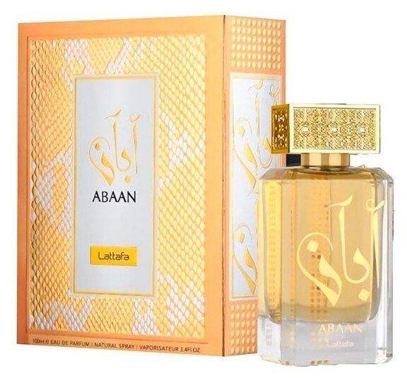 عطر ادکلن آبان لتافا پرفیومز - Abaan Lattafa Perfumes - بررسی، قیمت و خرید