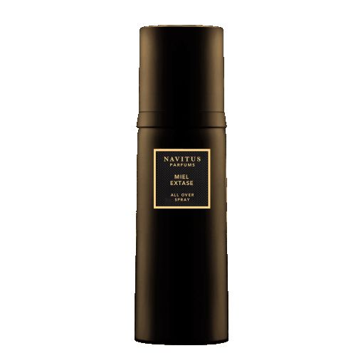 عطر ادکلن میِل اکستاز ناویتوس پرفیومز - Miel Extase Navitus Parfums - بررسی، قیمت و خرید