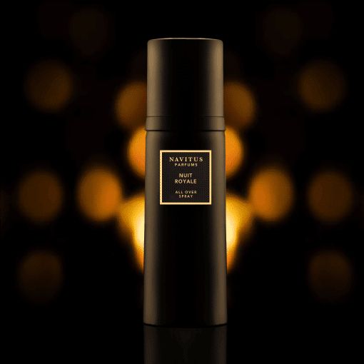 عطر ادکلن نوی رویال ناویتوس پرفیومز - Nuit Royale Navitus Parfums - بررسی، قیمت و خرید