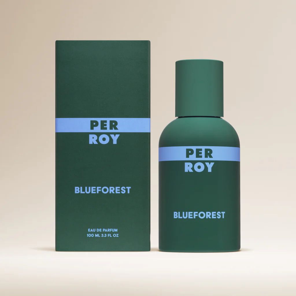 عطر ادکلن بلوفارست پروای - Blueforest Perroy - بررسی، قیمت و خرید