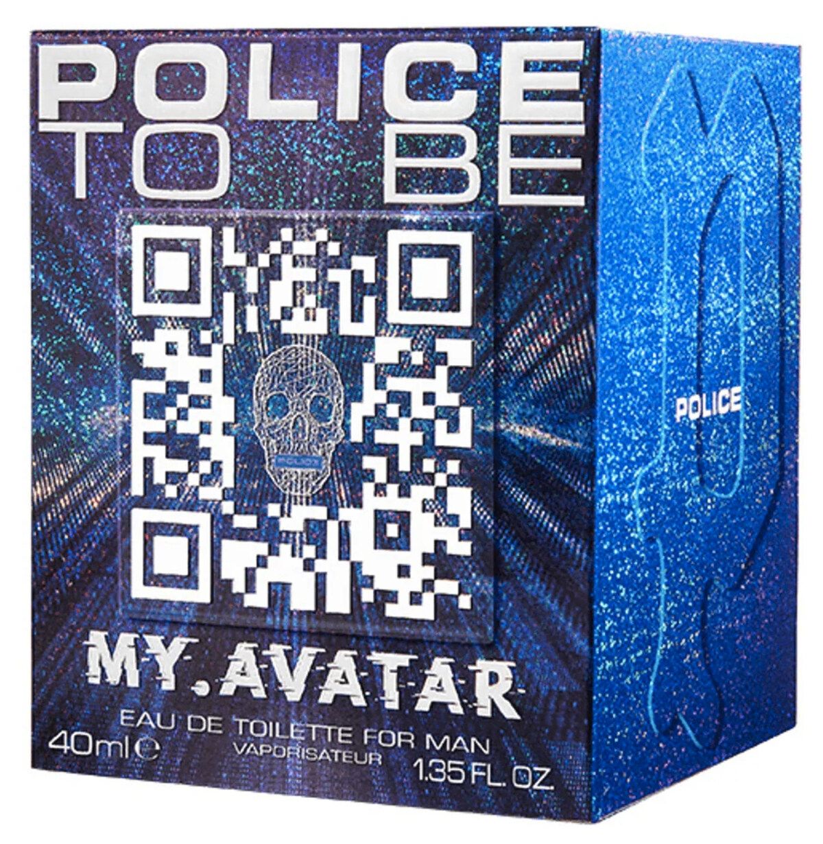 عطر ادکلن تو بی مای آواتار فور من پلیس - To Be My.Avatar for Man Police - بررسی، قیمت و خرید