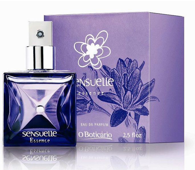 عطر ادکلن سنشوال اسنس اُ بوتیکاریو - Sensuelle Essence O Boticário - بررسی، قیمت و خرید