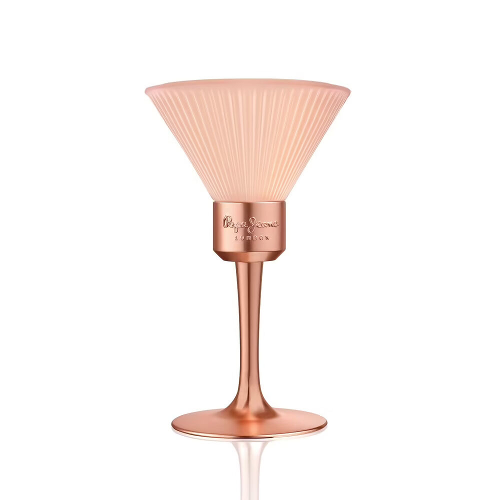 عطر ادکلن پپه جینز ادیکتیو فور هر پپه جینز لندن - Pepe Jeans Addictive For Her Pepe Jeans London - بررسی، قیمت و خرید