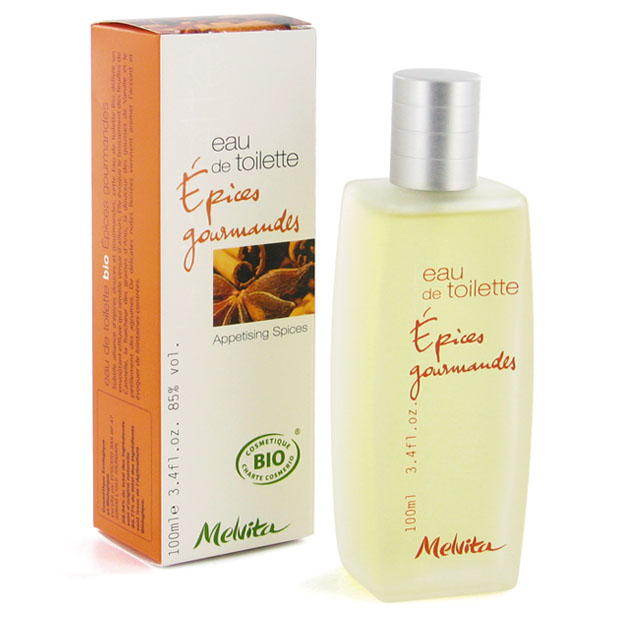 عطر ادکلن اپتایزینگ اسپایسز ملویتا - Appetizing Spices Melvita - بررسی، قیمت و خرید