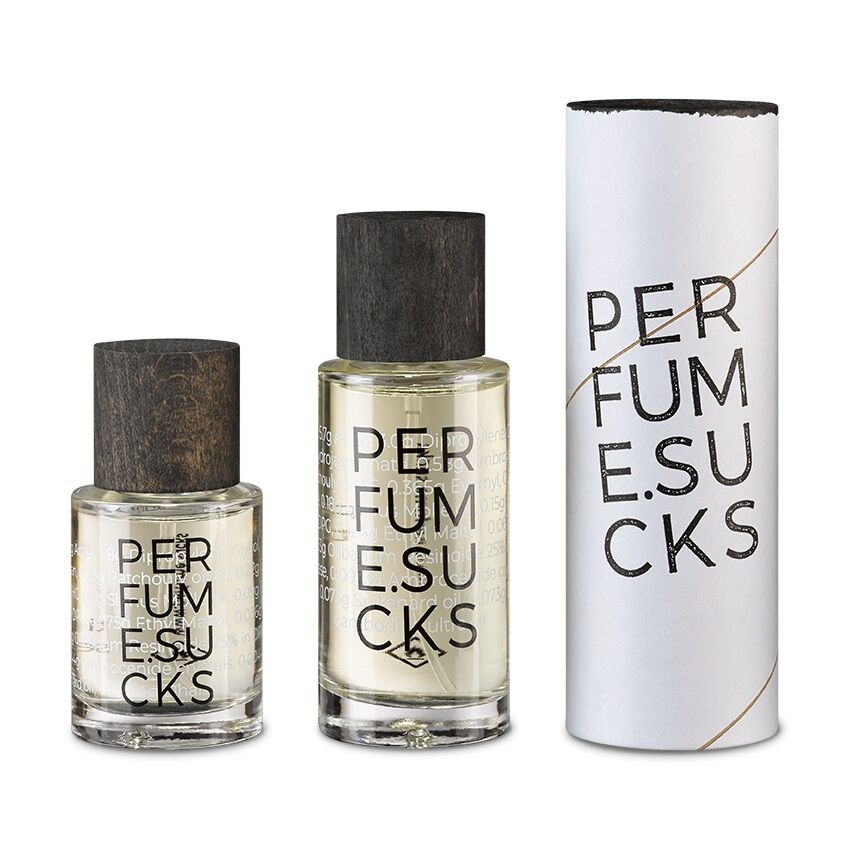 عطر ادکلن بِلَک سی پرفیوم ساکس - BLACK C Perfume.Sucks - بررسی، قیمت و خرید