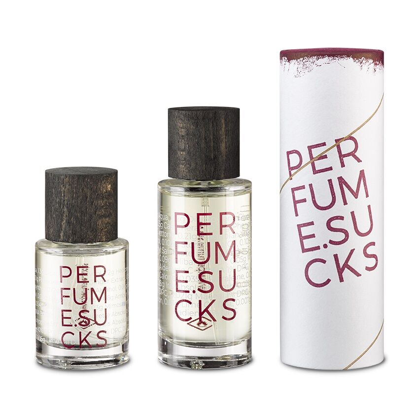 عطر ادکلن پرپل 222 سی پرفیوم ساکس - PURPLE 222C Perfume.Sucks - بررسی، قیمت و خرید