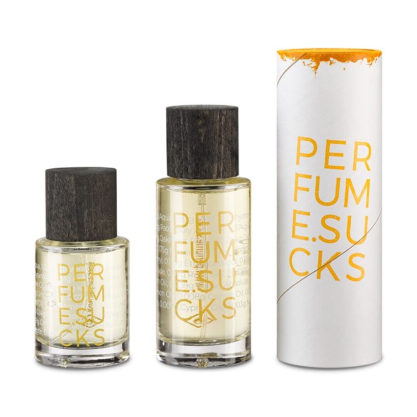 عطر ادکلن یلو ۱۳۳ سی پرفیوم دات ساکس - YELLOW 133C Perfume.Sucks - بررسی، قیمت و خرید