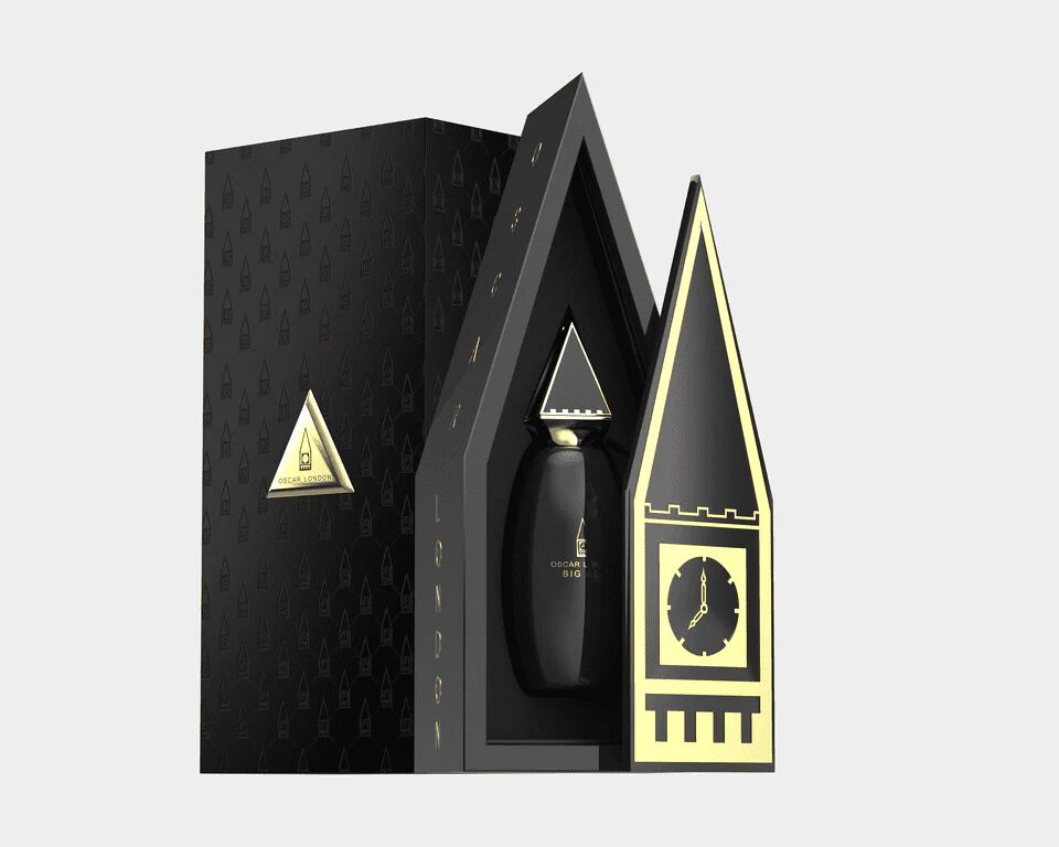 عطر ادکلن بیک بن آسکار لندن - Big Ben Oscar London - بررسی، قیمت و خرید