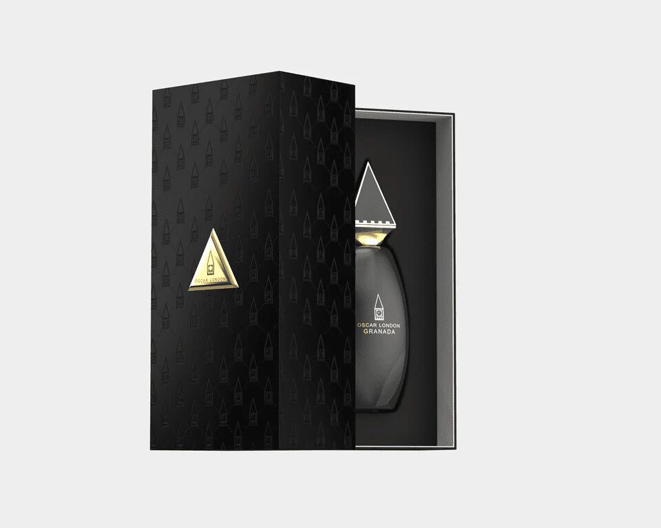 عطر ادکلن گرانادا اوسکار لندن - Granada Oscar London - بررسی، قیمت و خرید